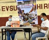 EVSU hosts free Medical and Dental Caravan for Tacloban Residents