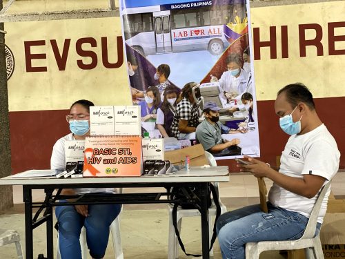 Health Outreach Programmes (2025)