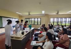 Lifelong Learning Access Policy