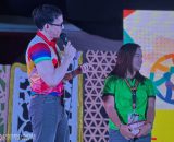 EVSU celebrates EVSUFA Day as part of Charter Anniversary Festivities