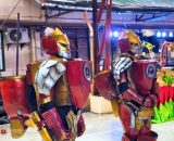 EVSU Conducts Assessment, Celebrates University’s Year-round Success