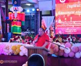 EVSU Conducts Assessment, Celebrates University’s Year-round Success