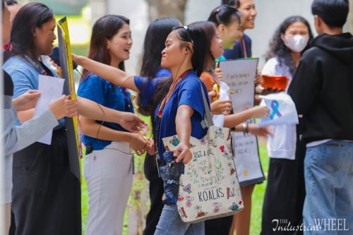 Mental Health Support for Students
