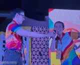 EVSU celebrates EVSUFA Day as part of Charter Anniversary Festivities