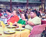 EVSU Conducts Assessment, Celebrates University’s Year-round Success