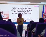 EVSU-GAD Empowers Women through Financial Literacy