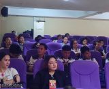 EVSU-GAD Empowers Women through Financial Literacy