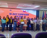 EVSU-GAD Empowers Women through Financial Literacy