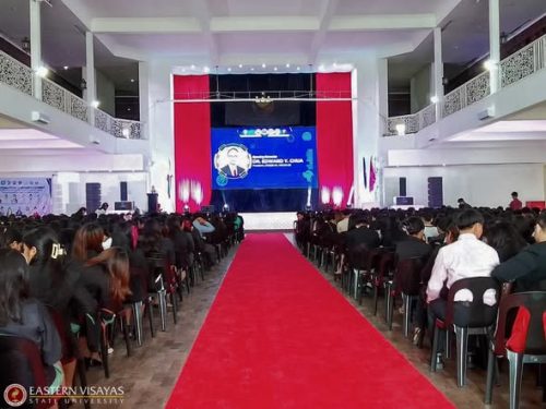 Public Events (Lifelong Learning)