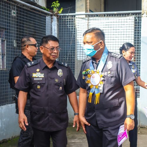 Vocational Training Events (Lifelong Learning)