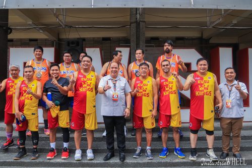 Shared Sports Facilities – Free and Charged Access for Community and Government Partners