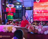 EVSU Conducts Assessment, Celebrates University’s Year-round Success