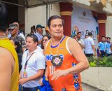 PBA Legends Face Off with EVSU Kings in an Exciting Basketball Showdown