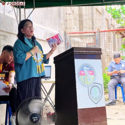 Vocational Training Events (Lifelong Learning)