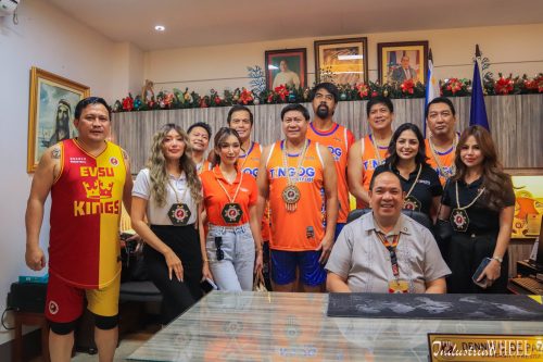 Shared Sports Facilities – Free and Charged Access for Community and Government Partners