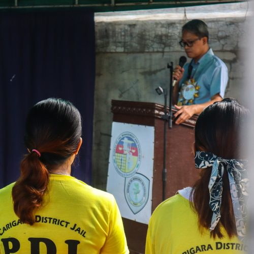 Vocational Training Events (Lifelong Learning)