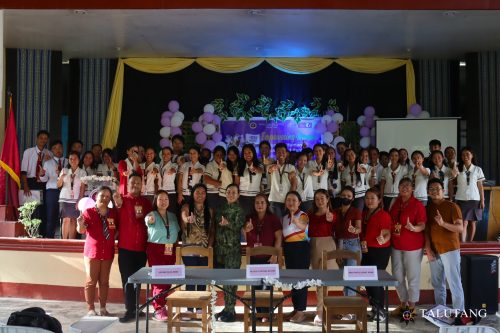 Sexual and Reproductive Health Care Services for Students