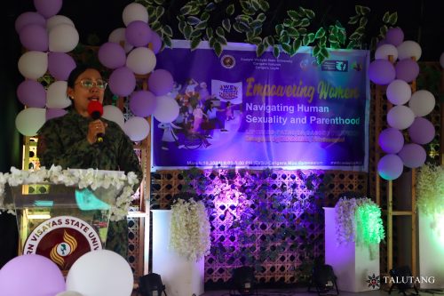 Sexual and Reproductive Health Care Services for Students