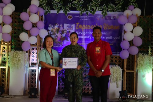 Sexual and Reproductive Health Care Services for Students