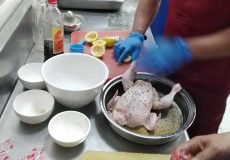 Lifelong Learning Access Policy