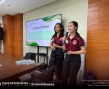 Dep’t of Agriculture Region 8 holds Young Farmers Challenge; EVSU Entrepreneurship students emerge as winners