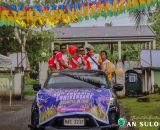 EVSU–Burauen Campus Marks 50th Founding Anniversary with Unity, Celebration, and Legacy