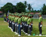 EVSU–Burauen Campus Marks 50th Founding Anniversary with Unity, Celebration, and Legacy