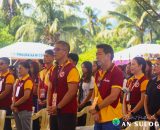 EVSU–Burauen Campus Marks 50th Founding Anniversary with Unity, Celebration, and Legacy