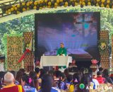 EVSU–Burauen Campus Marks 50th Founding Anniversary with Unity, Celebration, and Legacy