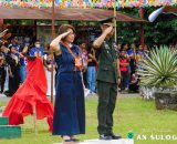 EVSU–Burauen Campus Marks 50th Founding Anniversary with Unity, Celebration, and Legacy
