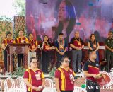 EVSU–Burauen Campus Marks 50th Founding Anniversary with Unity, Celebration, and Legacy