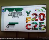 Dep’t of Agriculture Region 8 holds Young Farmers Challenge; EVSU Entrepreneurship students emerge as winners