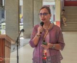 EVSU celebrates Pink October, advances role of Breastfeeding