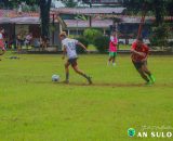 EVSU–Burauen Campus Marks 50th Founding Anniversary with Unity, Celebration, and Legacy