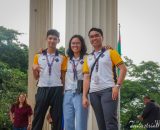 Engineering students of EVSU join National Civil Engineering Symposium 2025