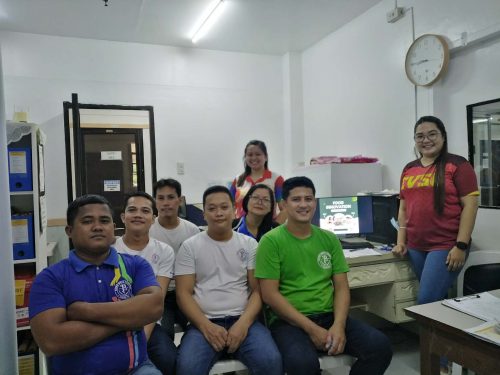 Education Outreach Activities Beyond Campus