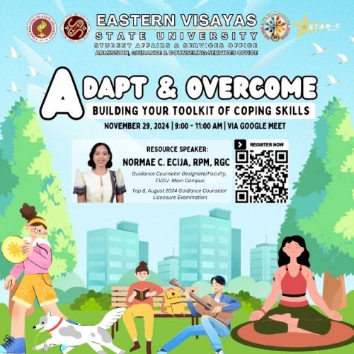 Mental Health Support for Students