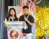Promoting women’s health and empowerment through cervical cancer awareness and prevention
