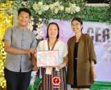 Promoting women’s health and empowerment through cervical cancer awareness and prevention