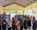 Promoting women’s health and empowerment through cervical cancer awareness and prevention