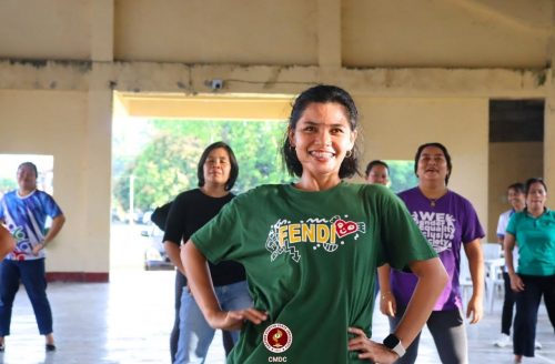 Mental Health Support for Staff