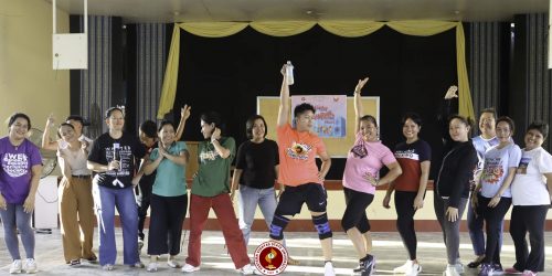 Mental Health Support for Staff