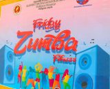 A weekly dose of fitness and fun for government personnel