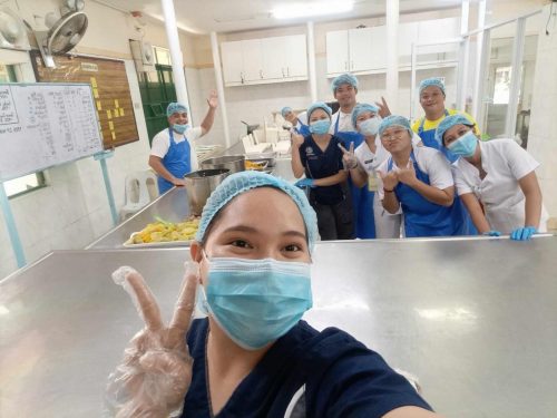 Current Collaborations with Health Institutions