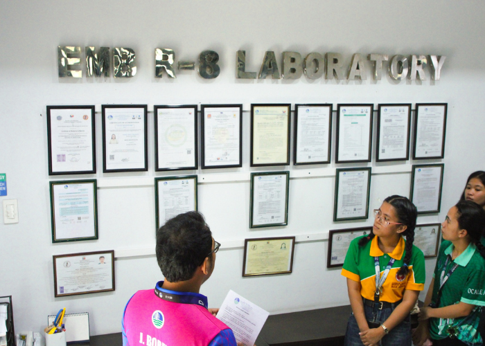 SDG 15: Life on Land