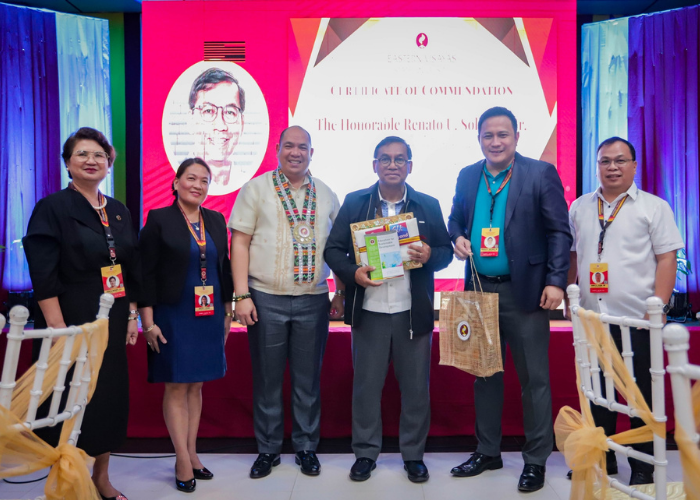 SDG 12: Responsible Consumption and Production