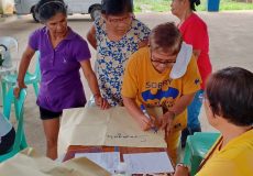 Lifelong Learning Access Policy