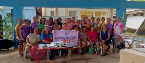 Vocational Training Events (Lifelong Learning)