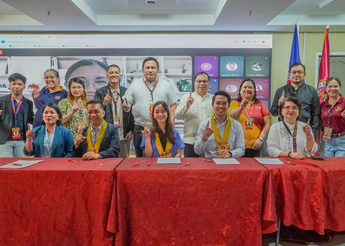 SDG 12: Responsible Consumption and Production