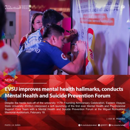 Mental Health Support for Staff